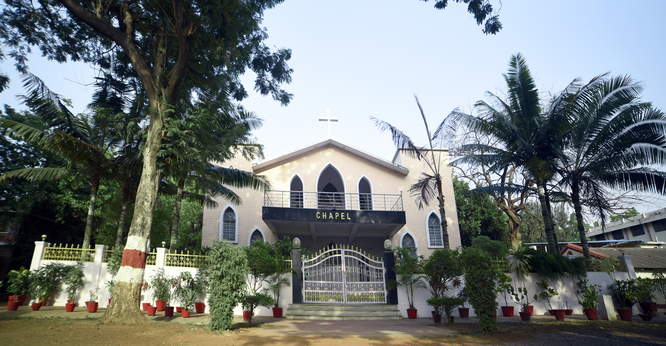 Campus Chapel