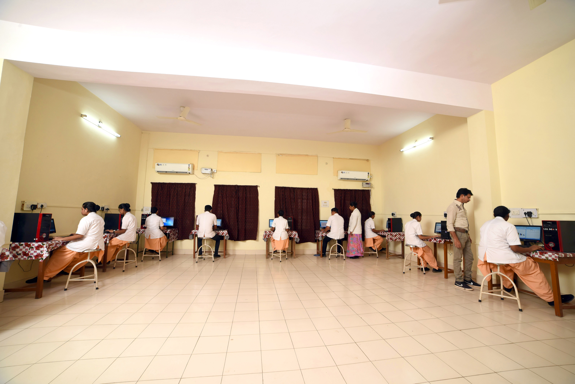 Computer Lab